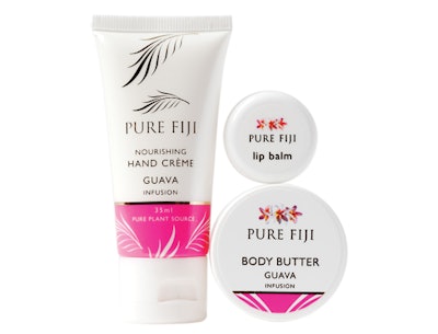 Pure Fiji Guava