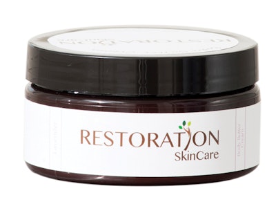 Restoration Bodybuttercream Lavender