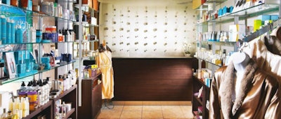 Image courtesy of Spa Gregories