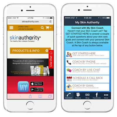 Images courtesy of Locker PR