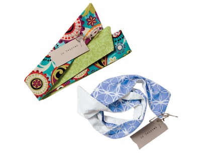 So Twisted Head Bands