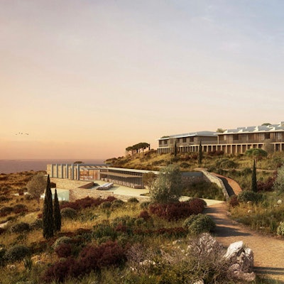 Image courtesy of Canyon Ranch