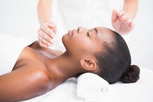 Reiki