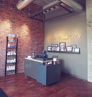 St.+Louis+Park%2C+Minn.+location+of+Waxing+the+City