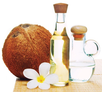Coconut+oil