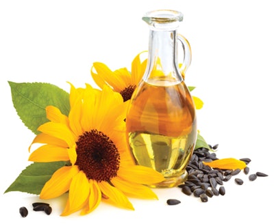 Sunflower+oil