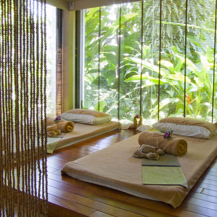 Spa Room