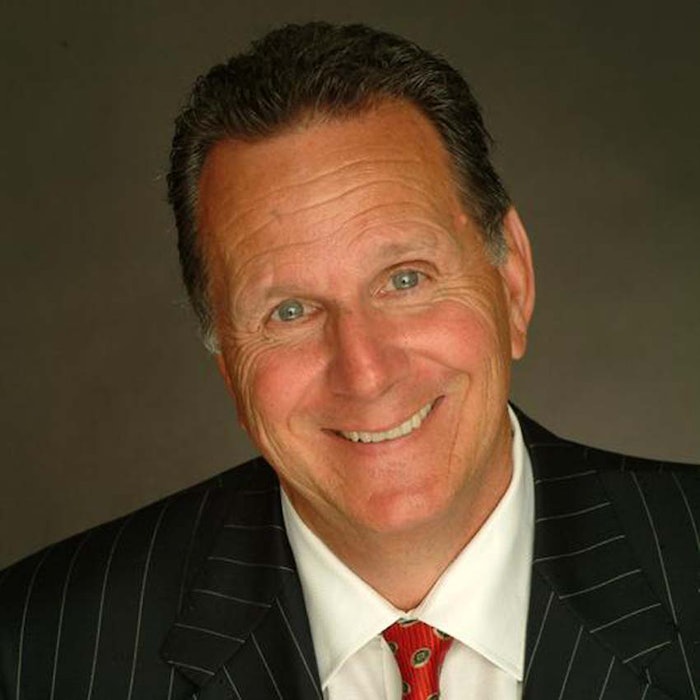 Spafinder Wellness CEO Pete Ellis