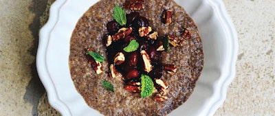 Courtesy of Cal-a-Vie Health Spa