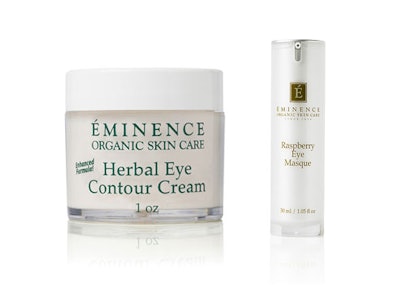 Images courtesy of Éminence