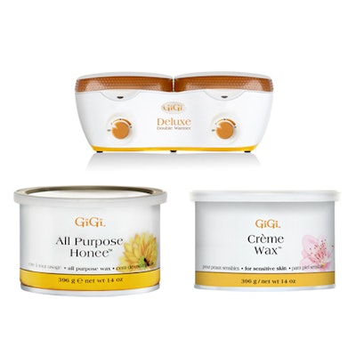 Gigi Giveaway
