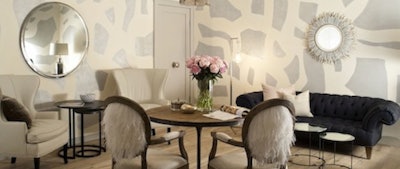 Truth + Beauty, Roslyn Heights, New York, an Ufland project