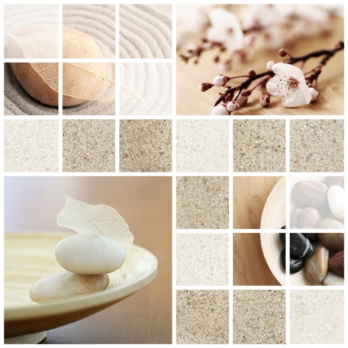 Tranquility grid