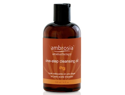 Ambrosiaaromatherapy