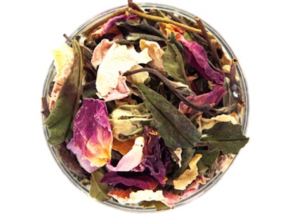 American Tea Room La Vie En Rose 1