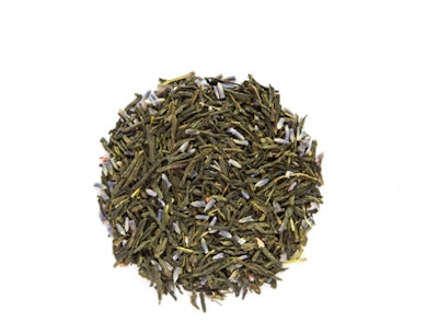 American Tea Room Lavender Sencha Green Tea