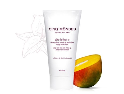 Cinqmondes