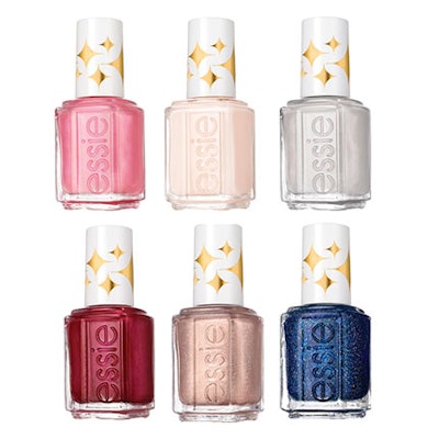 Images: essie