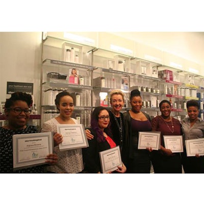Image courtesy of Dermalogica