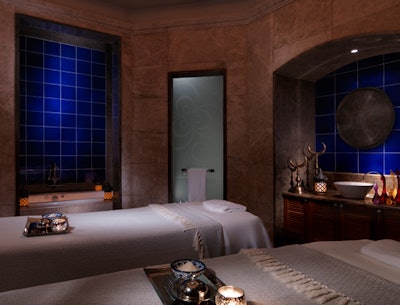 Fourseasons Istanbul