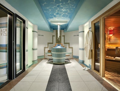 Kempinski Budapest