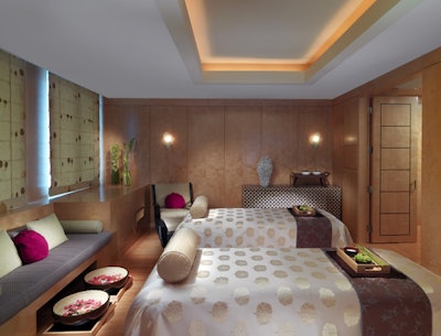 Mandarino Boston Couples