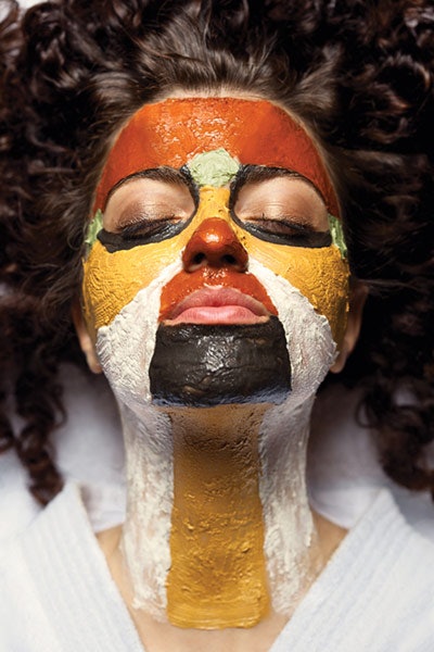 Skin care brands are tapping into this trend by launching products and treatment protocols. Éminence Organic Skin Care took advantage of this skin care trend by launching their Balancing Masque Duo: Charcoal T-Zone Purifier & Pomelo Cheek Treatment. Osmosis Pur Medical Skincare created a protocol involving different masks to the t-zone, forehead/cheeks, neck and lips.