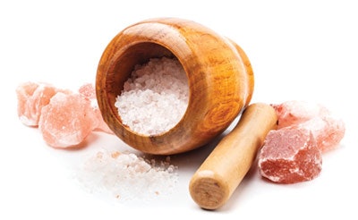 Earlier this year, Skin Inc. managing editor Katie Anderson had the chance to visit the Spa at the LINQ in Las Vegas, which offers sessions in their Himalayan Salt Cave. She said of the experience: “The salt cave should be experienced for at least 45 minutes to reap all wellness benefits; however, my 20 minutes in the salt cave felt like the reset button I needed, where I floated peacefully in a zero-gravity chair, breathing deeply and emptying my thoughts.”16