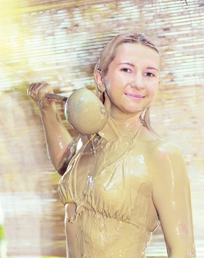 The global wellness travel market is estimated at $494 billion by the Global Wellness Institute. Is your spa tapping into this sector? Make sure to keep in mind that 52% of global travelers report they are likely to choose destinations based on its social or environmental impact.10