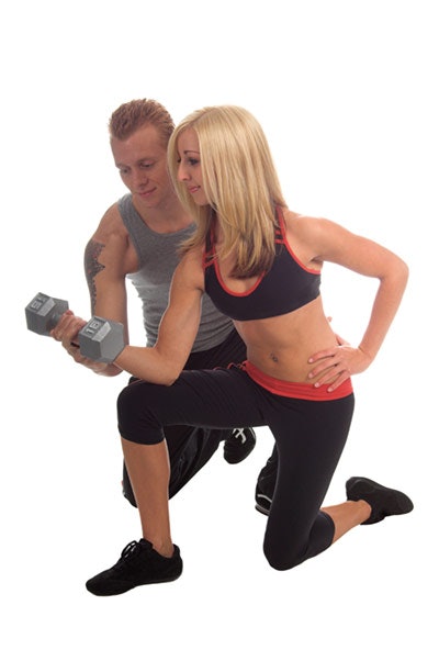 Lori Crete, licensed esthetician and owner of Spa 10, found this formula to be highly successful in her esthetics practice. “I have found that investing in and partnering with a local personal trainer has been a great way to bring new clients into my business. My ideal client has the desire to look and feel great, so building a referral connection with my personal trainer has proved to be a successful way to build both of our businesses.”