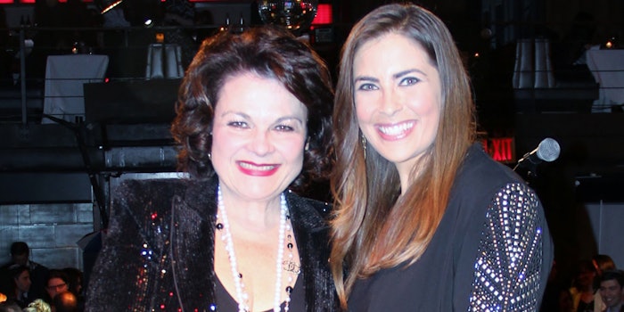JICNY_Sarfati with Jessica Abo Reporter for NY1News and Consultant for JICNYbill