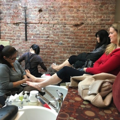 Image courtesy Molly Church