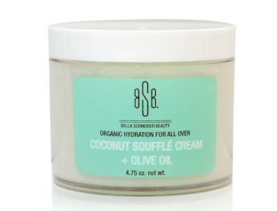 Bsb33 Coconut Souffle