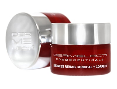Deremelect Redness Conceal Correct