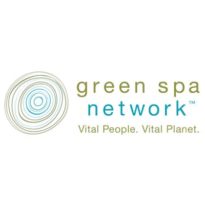 Image: Green Spa Network