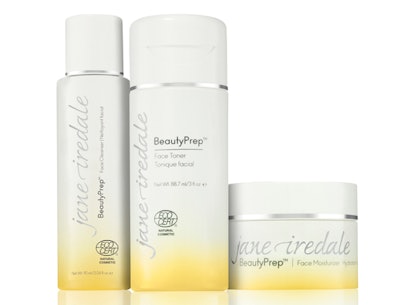 Janeiredale 12430 12431 12432 Beauty Prep Group Hr