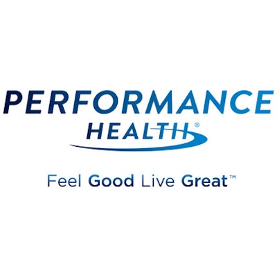 Image courtesy of Performance Health