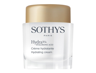 Sothys Hydra3ha Creme Hydratante 50ml Pot 2015