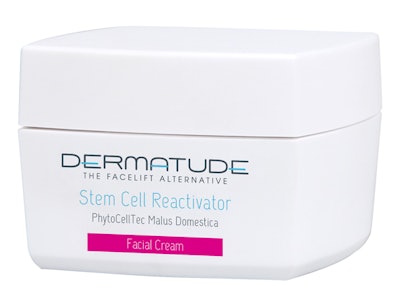 Dermatude Facial Cream Stem Cell Reactivtor 50ml
