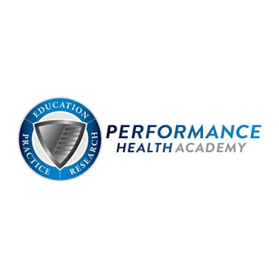 Image courtesy of Performance Health Brands