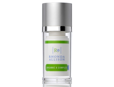 Rhonda Allison Organic A Complex