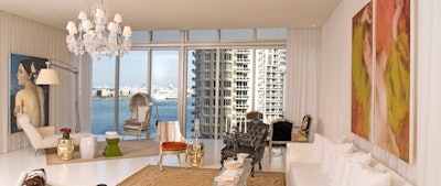 Image courtesy The Spa at Viceroy Miami