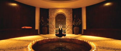 Images courtesy of Aspira Spa