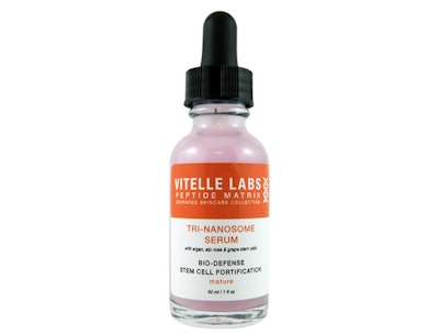 Vitelle Tri Nanosome Serum