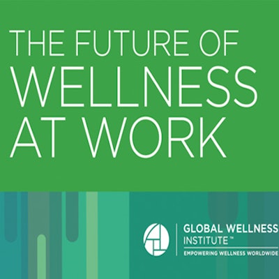 Image: Global Wellness Institute