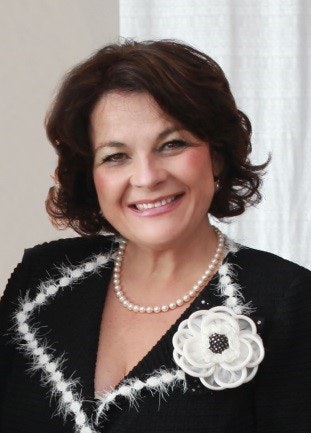 Lydia Sarfati