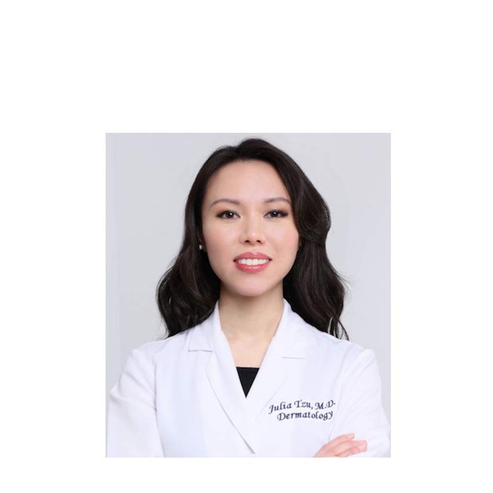 Dr. Julia Tzu