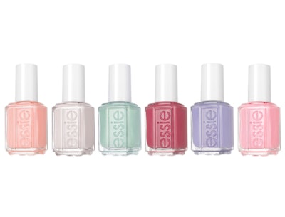 Essie Combined