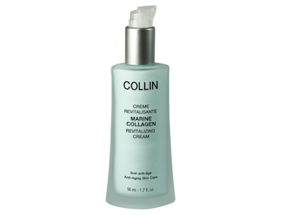 G m Collin Marine Revitalizing