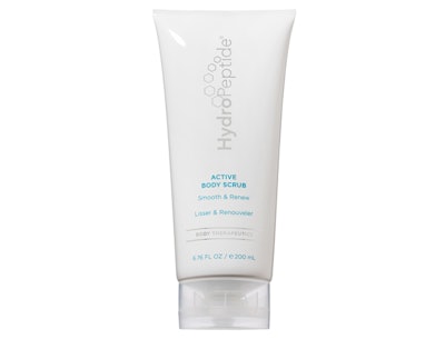 Hydropeptide Active Body Scurb